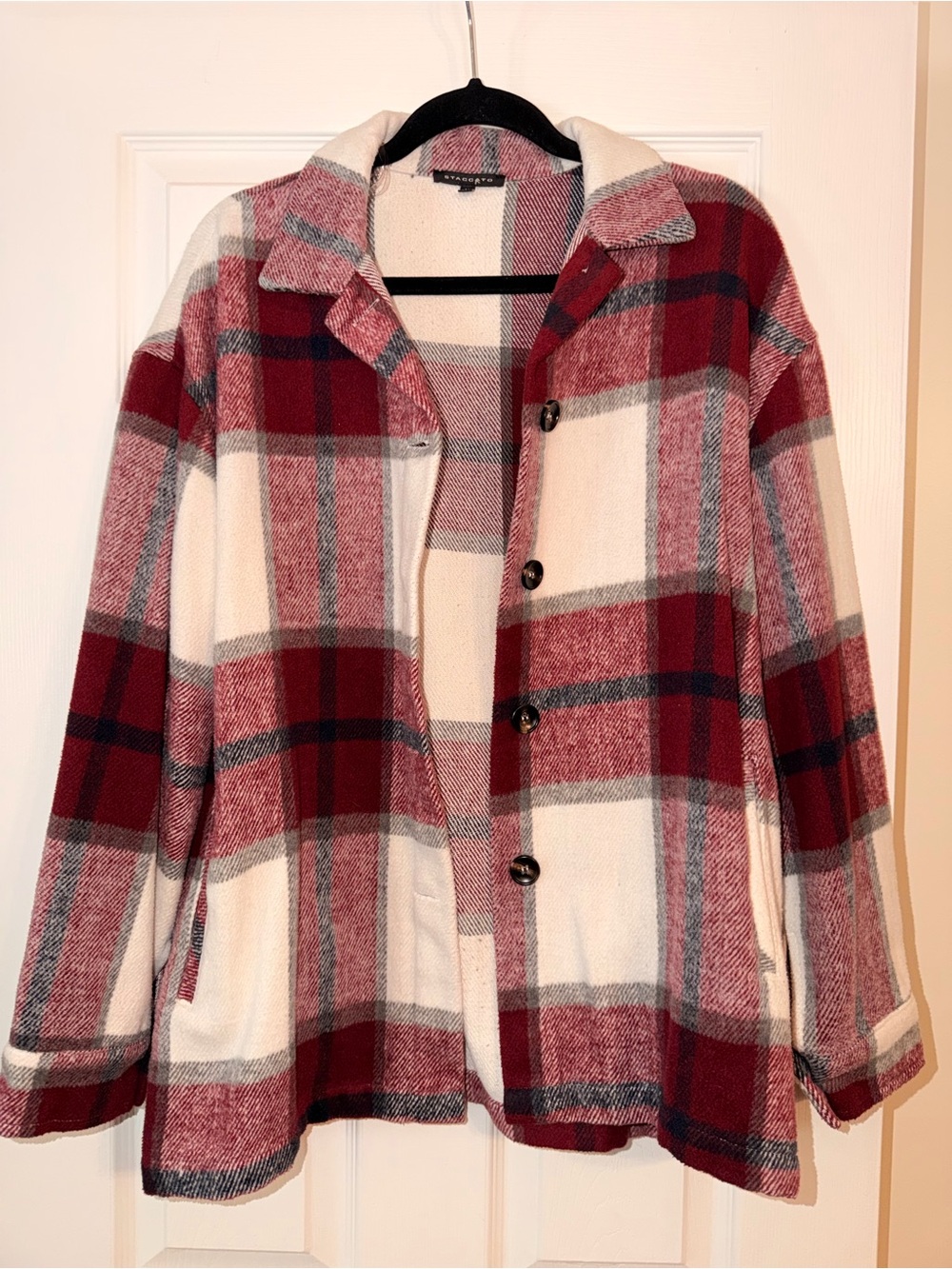 Women’s Shacket